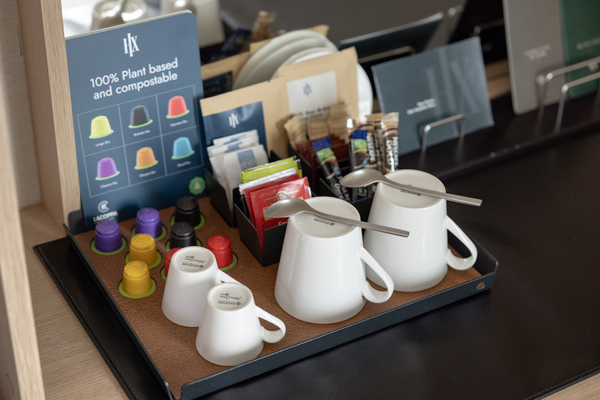 HX Hurtigruten Expeditions MS Fram Expedition Suite Grand Suite 24 ©Espen Mills.jpg